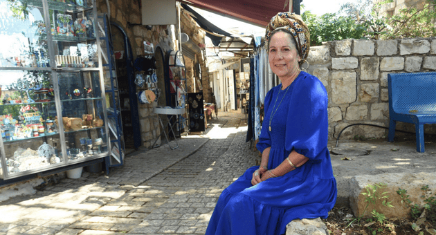 הדס כהן