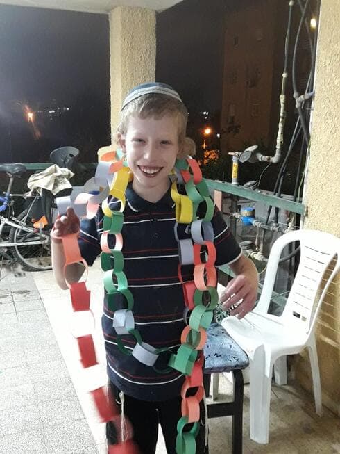 מאיר אברהם. זקוק לסיוע (צילום: באדיבות המשפחה) מאיר אברהם. זקוק לסיוע