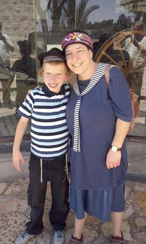 מאיר אברהם. זקוק לסיוע (צילום: באדיבות המשפחה) מאיר אברהם. זקוק לסיוע