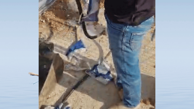 תקרית בראשל"צ תקרית בראשל"צ