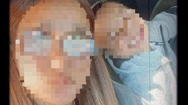 "אני לא יודעת מה לעשות". מיכל ובנה