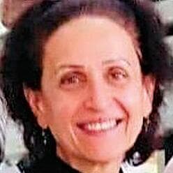 לאה יום טוב ז"ל