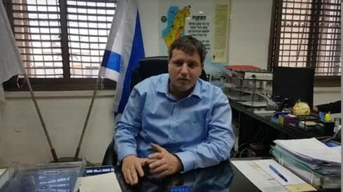 רמי גרינברג. מי ממלא את מקומו? (צילום: ניצן ינקו) רמי גרינברג