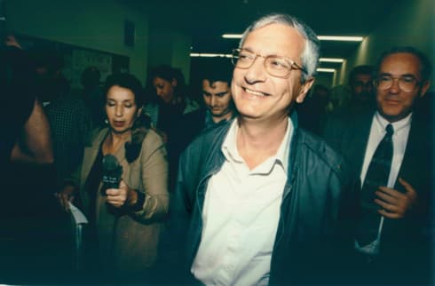 בן יאיר. "הנושא יתברר אך ורק בבית הדין"