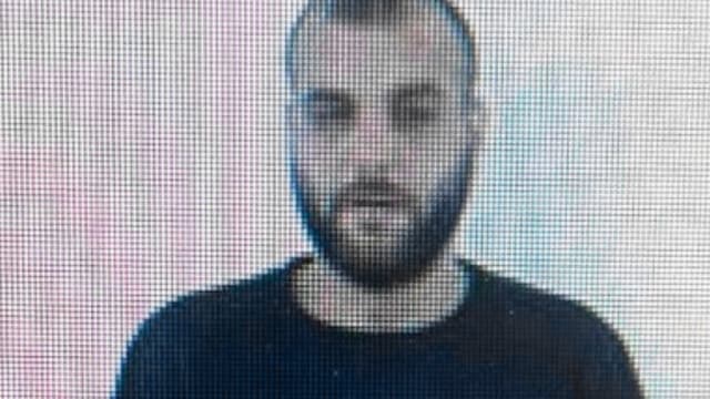 אשרף ג'רושי,