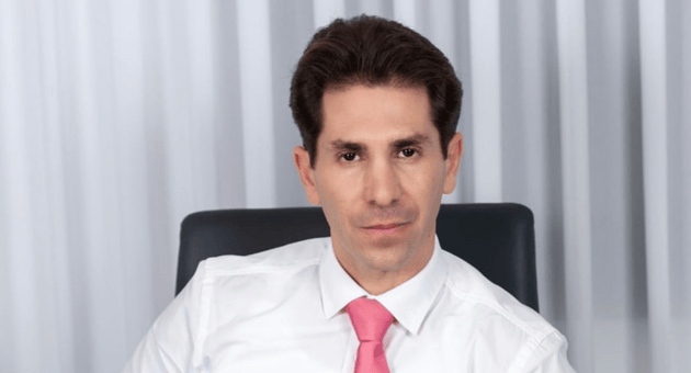 עו"ד אבי אמר (צילום: פרטי) עו"ד אבי אמר