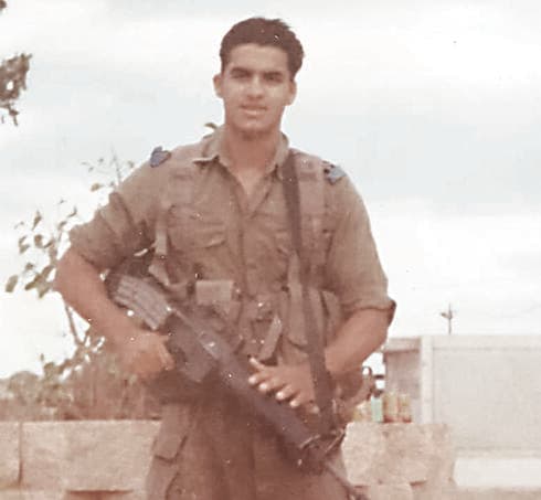 איתי אילוז ז"ל