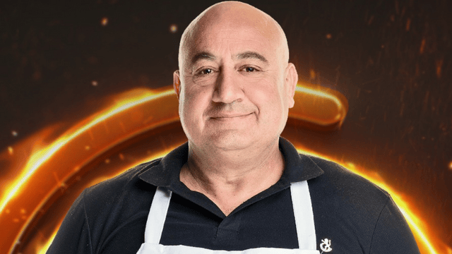 כיומרס מלכאן ( צילום: רונן אקרמן) כיומרס מלכאן
