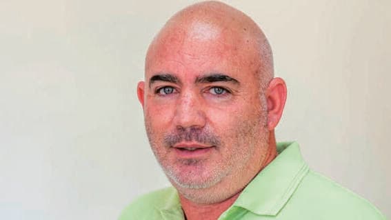 שלומי ערה, מנהל הרשות לביטחון קהילתי (דוברות עיריית פ"ת) שלומי ערה, מנהל הרשות לביטחון קהילתי