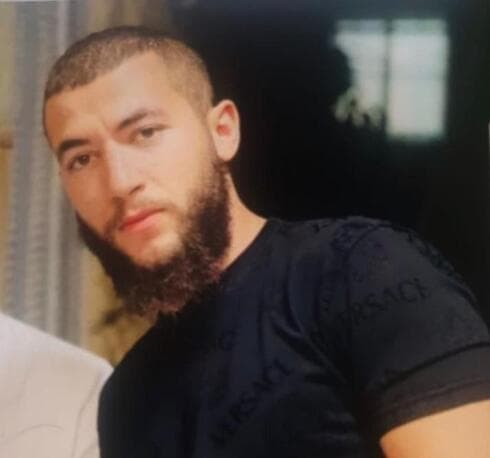 ‏המחבל: אמיר סידאווי, אזרח ישראלי ממזרח ירושלים, בן 26.