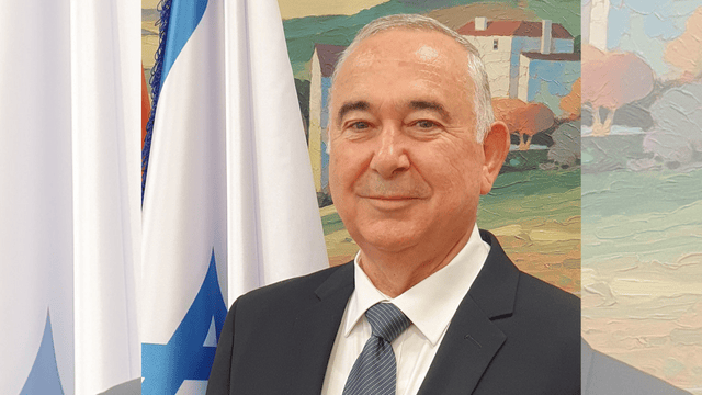 "עברנו תהליך קשה". דלל