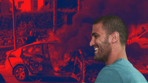 ברוך בוקל (צילום: שאול גולן) ברוך בוקל