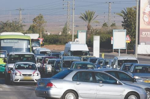 הכי מסוכן. שרות דוד טוביהו