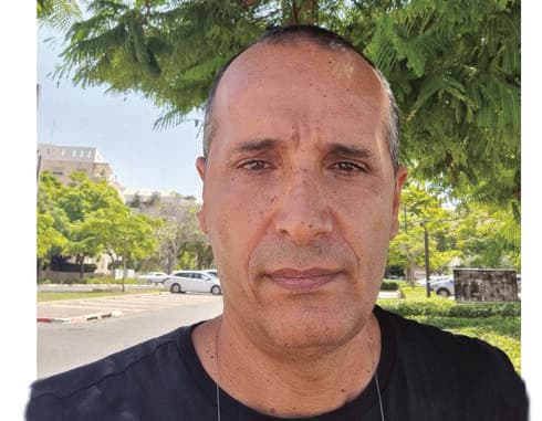 אדי דקל (צילום: פרטי) אדי דקל