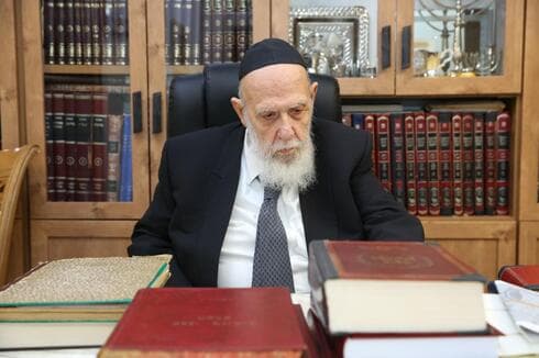 הרב שלום כהן ז"ל