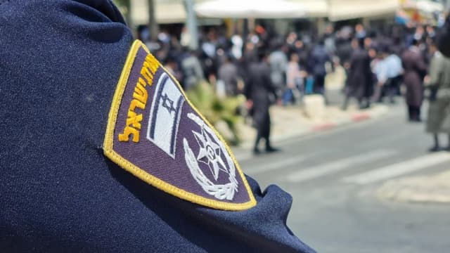 חסימות כבישים