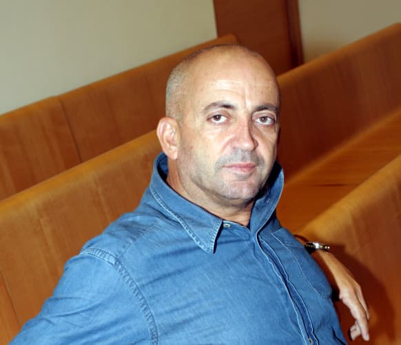 האב שנרצח, פנחס גואטה
