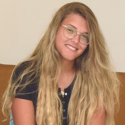 מימין: שיר זריף, נוי אברהם, עמית ינאי, שלמה עמנואל וניצן בילנקו 