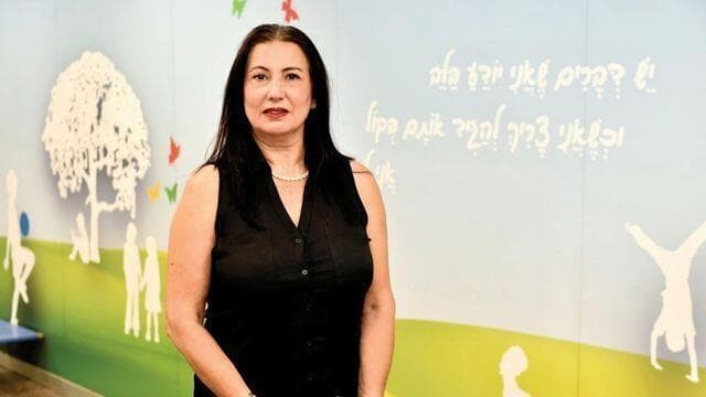 רחל קידר. הכל השתנה 