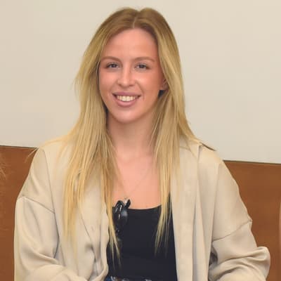 מימין: שיר זריף, נוי אברהם, עמית ינאי, שלמה עמנואל וניצן בילנקו 