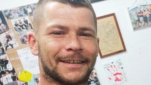 אורי דרזנר. "רציתי לתרום למקום שנתן לי"
