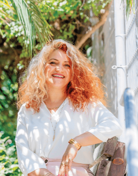 כרמית כהן הרוש