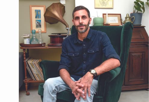 המפכה המזרחית תקועה. מוטהדה