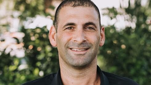 שאולי אלון (צילום: אשלי לירן) שאולי אלון
