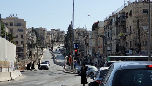 צומת בר אילן
