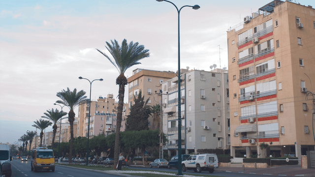 שדרות בנימין. הפסקות החשמל נמשכות 