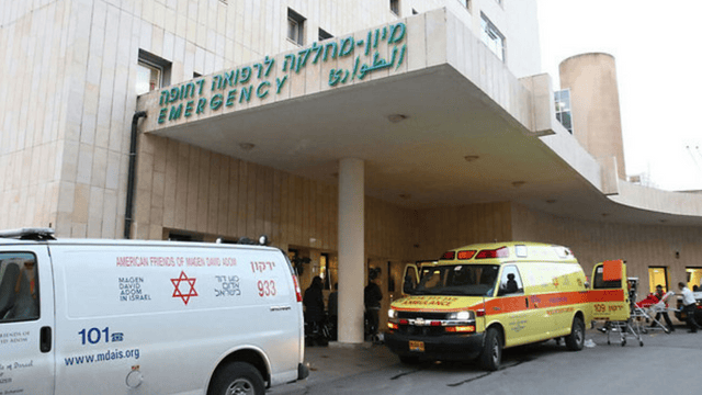 ניסיונות החייאה ממושכים ניסיונות החייאה ממושכים