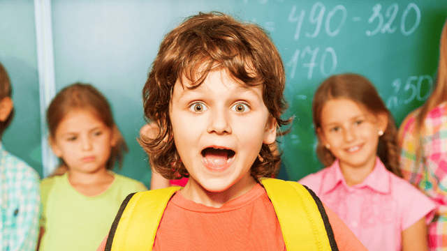 חוזרים ללימודים (צילום אילוסטרציה: Shutterstock) חוזרים ללימודים