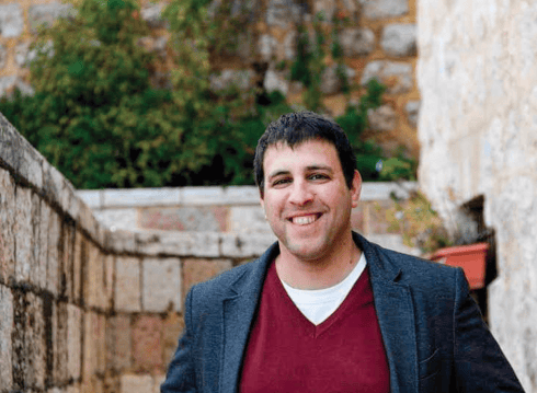 פרחי (צילום: פרטי) פרחי