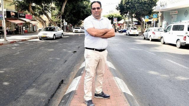 מארק פיסחוב