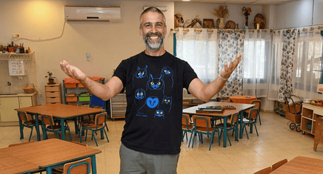 יניב ויב