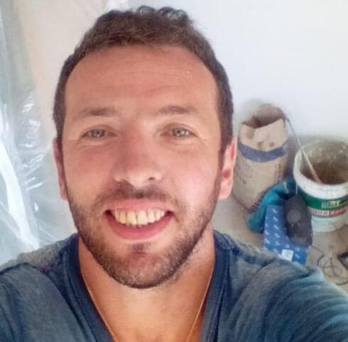 "דימה היה איש משפחה מדהים"