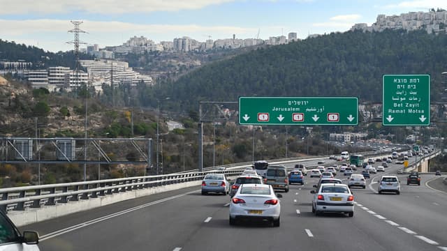 כביש מספר 1