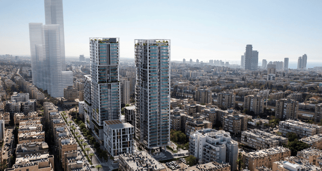 התוכנית ברחוב אילת 