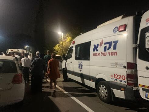 "כואב הלב"
