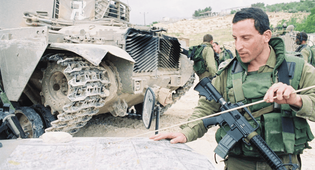 האלוף אמיר ברעם האלוף אמיר ברעם