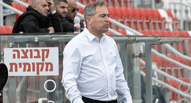 ירון הוכנבוים
