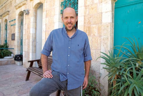 איתן פסקר