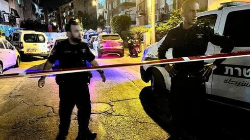 חשד לפיגוע על רקע לאומני