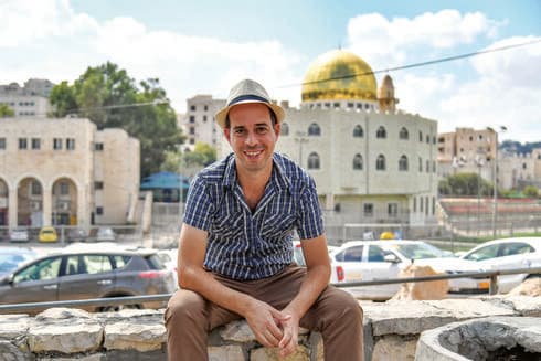 דרור עמדי