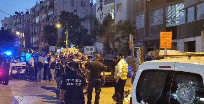 השב"כ החל בחקירה