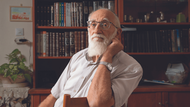 אברהם כהן