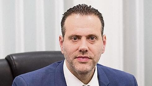 ח"כ מיקי זוהר