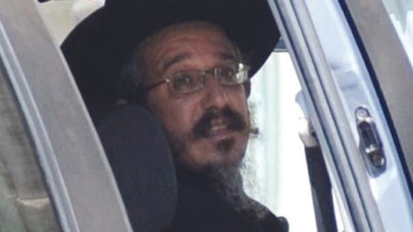 "למה עכשיו נזכרו?". הרב מוגרבי 
