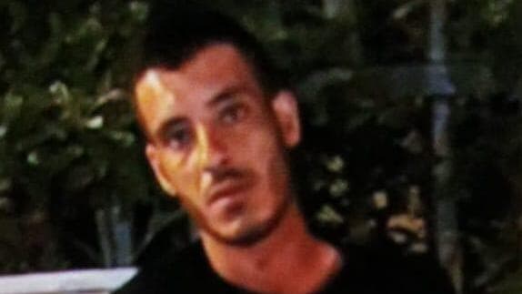 החשוד מוסא צרצור בן 28 מקלקיליה