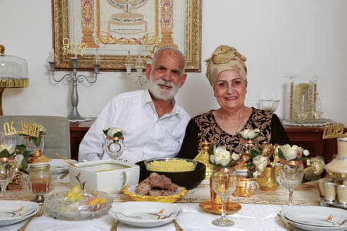 משפחת קדוש